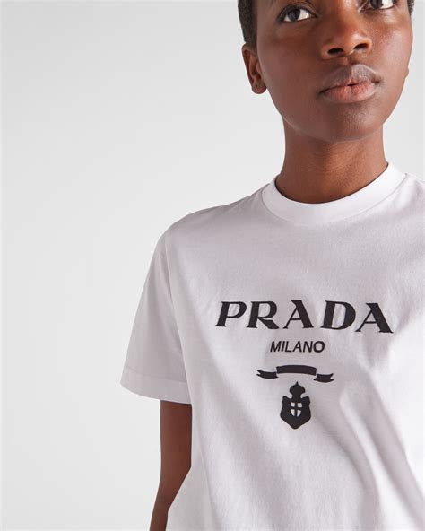 prada t shirts prices